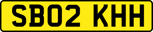 SB02KHH