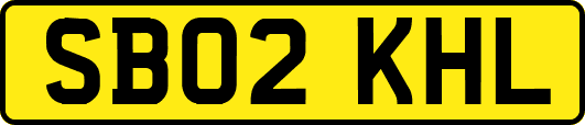 SB02KHL