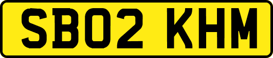 SB02KHM