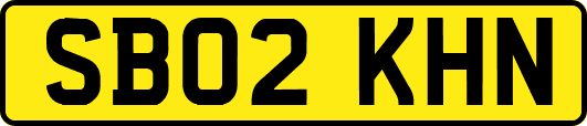 SB02KHN