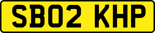 SB02KHP