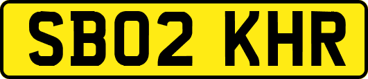 SB02KHR