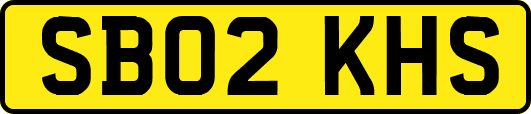 SB02KHS
