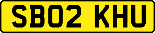 SB02KHU