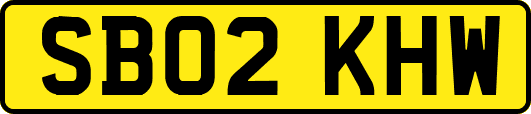 SB02KHW
