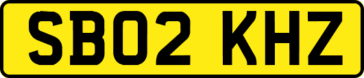 SB02KHZ