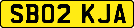 SB02KJA