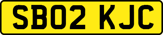 SB02KJC