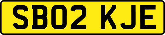 SB02KJE