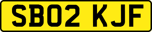 SB02KJF
