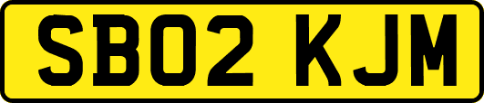 SB02KJM