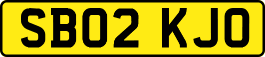 SB02KJO