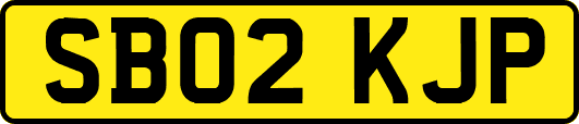 SB02KJP
