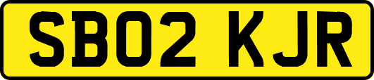 SB02KJR