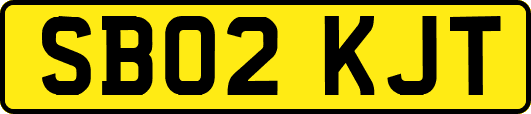 SB02KJT