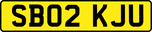 SB02KJU