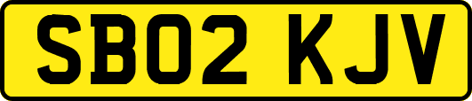 SB02KJV