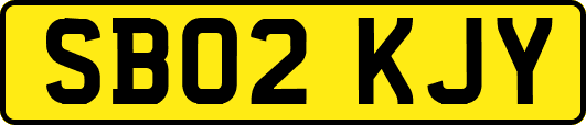 SB02KJY
