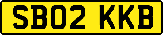 SB02KKB