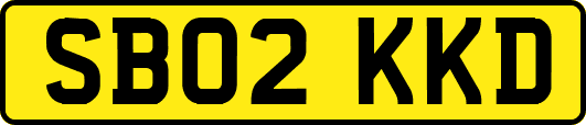SB02KKD