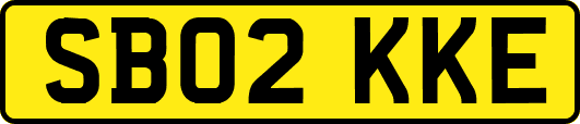 SB02KKE