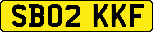 SB02KKF