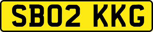 SB02KKG