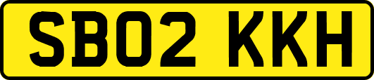 SB02KKH