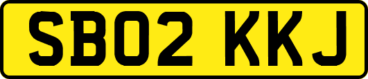 SB02KKJ