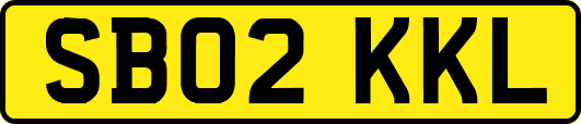 SB02KKL