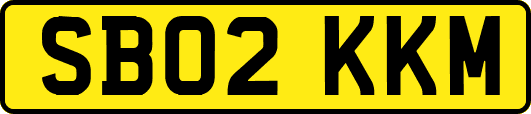 SB02KKM