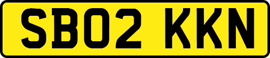 SB02KKN
