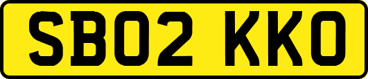 SB02KKO