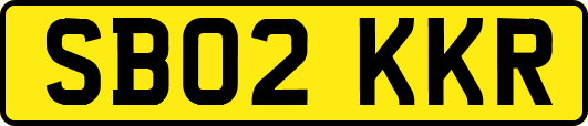 SB02KKR