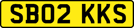 SB02KKS
