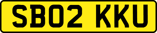 SB02KKU