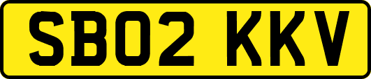 SB02KKV