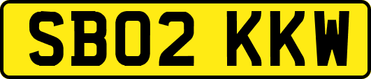 SB02KKW