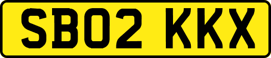 SB02KKX
