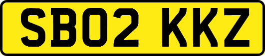 SB02KKZ