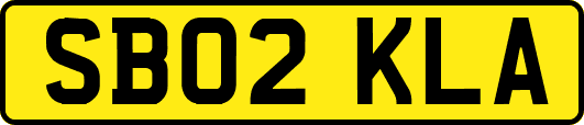 SB02KLA