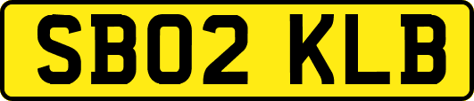 SB02KLB
