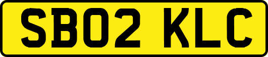 SB02KLC