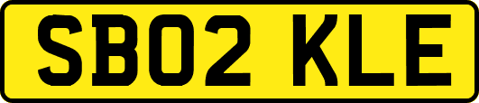 SB02KLE