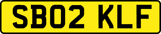 SB02KLF
