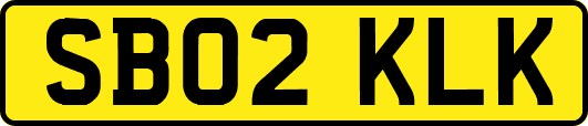 SB02KLK