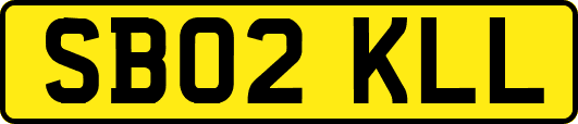 SB02KLL