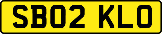 SB02KLO