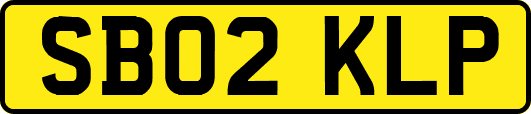 SB02KLP