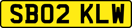 SB02KLW